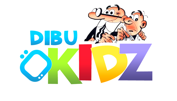 dibukidz